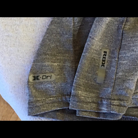 RBX performance women’s athletic tops Medium - Picture 5 of 5
